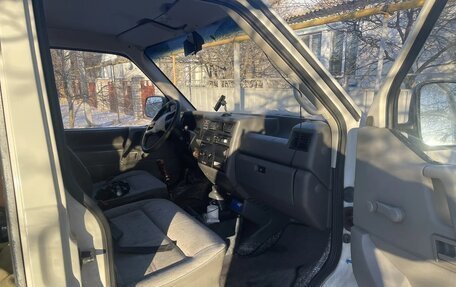 Volkswagen Transporter T4, 1997 год, 565 000 рублей, 9 фотография