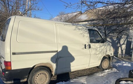 Volkswagen Transporter T4, 1997 год, 565 000 рублей, 6 фотография
