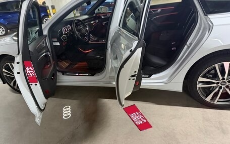 Audi A6, 2022 год, 5 450 000 рублей, 13 фотография