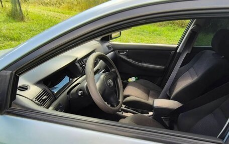 Toyota Corolla, 2006 год, 486 000 рублей, 3 фотография