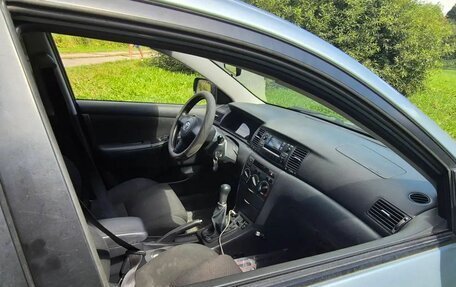 Toyota Corolla, 2006 год, 486 000 рублей, 6 фотография