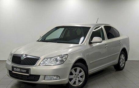 Skoda Octavia, 2012 год, 750 000 рублей, 1 фотография