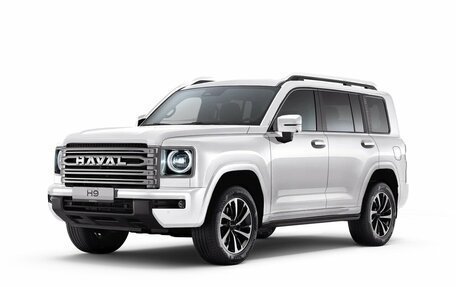Haval H9, 2026 год, 4 799 000 рублей, 1 фотография