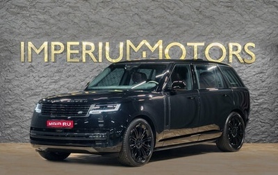 Land Rover Range Rover IV рестайлинг, 2026 год, 27 990 000 рублей, 1 фотография