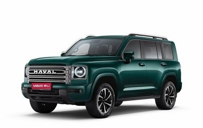 Haval H9, 2026 год, 5 299 000 рублей, 1 фотография