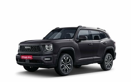 Haval H7, 2026 год, 3 999 000 рублей, 1 фотография