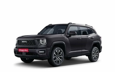Haval H7, 2026 год, 3 999 000 рублей, 1 фотография