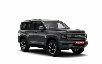 Haval H9, 2026 год, 5 299 000 рублей, 1 фотография