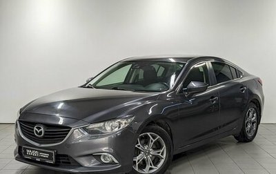 Mazda 6, 2012 год, 1 390 000 рублей, 1 фотография