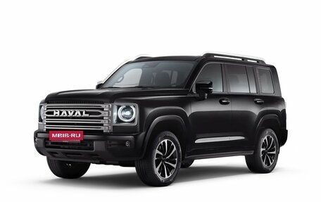 Haval H9, 2026 год, 5 299 000 рублей, 1 фотография