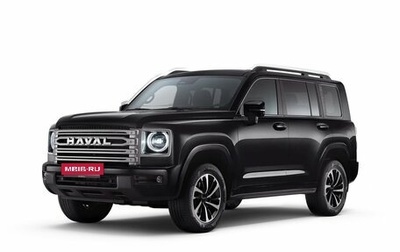 Haval H9, 2026 год, 5 299 000 рублей, 1 фотография