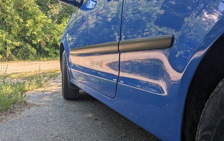 Volkswagen Polo IV рестайлинг, 2002 год, 250 000 рублей, 14 фотография