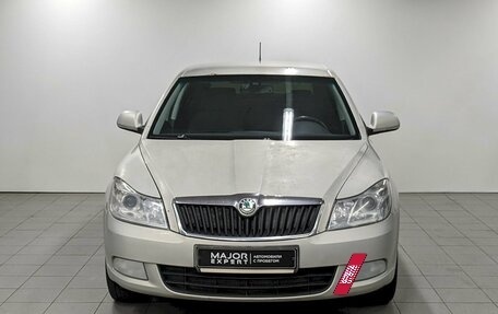 Skoda Octavia, 2012 год, 750 000 рублей, 2 фотография