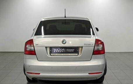 Skoda Octavia, 2012 год, 750 000 рублей, 6 фотография