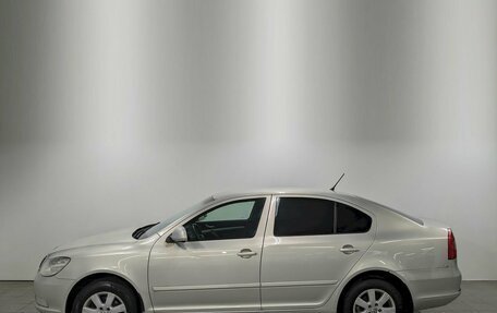 Skoda Octavia, 2012 год, 750 000 рублей, 8 фотография