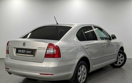 Skoda Octavia, 2012 год, 750 000 рублей, 5 фотография