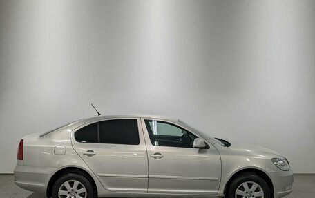 Skoda Octavia, 2012 год, 750 000 рублей, 4 фотография