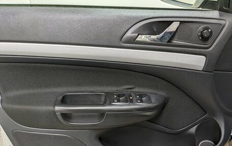 Skoda Octavia, 2012 год, 750 000 рублей, 11 фотография
