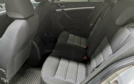 Skoda Octavia, 2012 год, 750 000 рублей, 15 фотография
