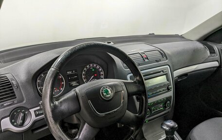 Skoda Octavia, 2012 год, 750 000 рублей, 13 фотография