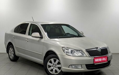 Skoda Octavia, 2012 год, 750 000 рублей, 3 фотография