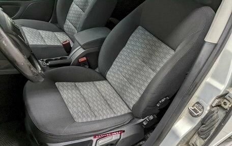 Skoda Octavia, 2012 год, 750 000 рублей, 14 фотография
