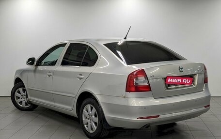 Skoda Octavia, 2012 год, 750 000 рублей, 7 фотография