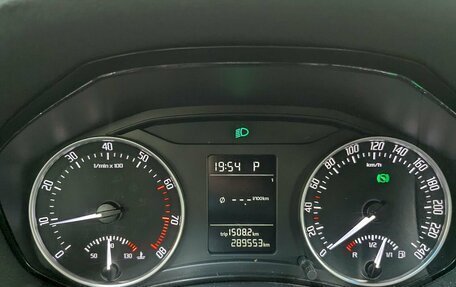 Skoda Octavia, 2012 год, 750 000 рублей, 25 фотография