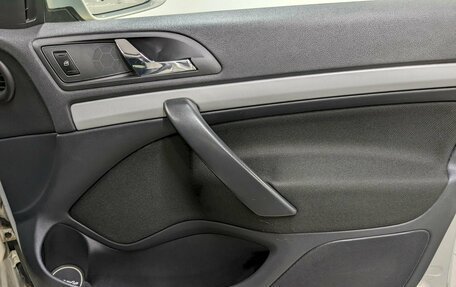 Skoda Octavia, 2012 год, 750 000 рублей, 18 фотография