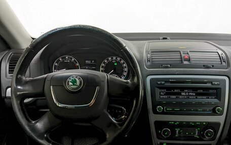 Skoda Octavia, 2012 год, 750 000 рублей, 21 фотография