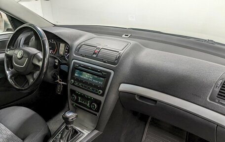 Skoda Octavia, 2012 год, 750 000 рублей, 19 фотография