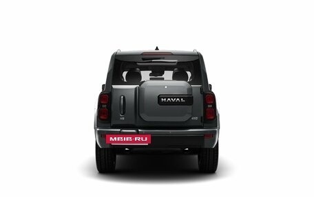 Haval H9, 2026 год, 5 299 000 рублей, 4 фотография