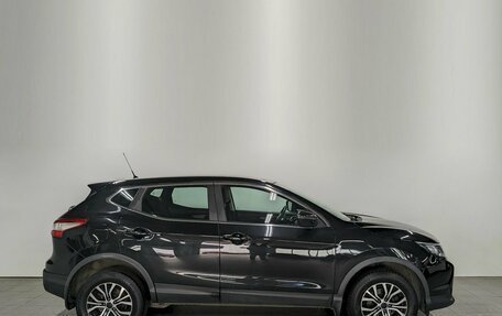 Nissan Qashqai, 2016 год, 1 490 000 рублей, 4 фотография