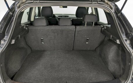 Nissan Qashqai, 2016 год, 1 490 000 рублей, 10 фотография