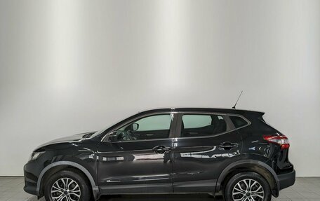 Nissan Qashqai, 2016 год, 1 490 000 рублей, 8 фотография