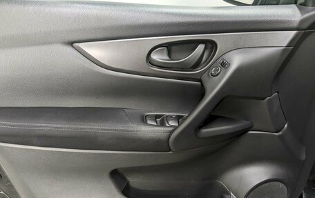 Nissan Qashqai, 2016 год, 1 490 000 рублей, 11 фотография