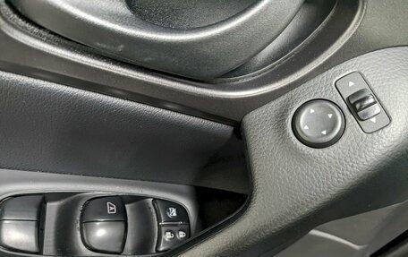 Nissan Qashqai, 2016 год, 1 490 000 рублей, 12 фотография