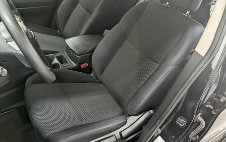 Nissan Qashqai, 2016 год, 1 490 000 рублей, 14 фотография