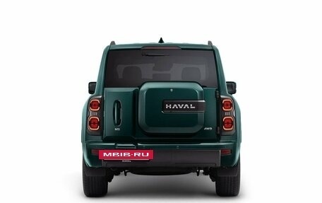 Haval H9, 2026 год, 5 299 000 рублей, 4 фотография