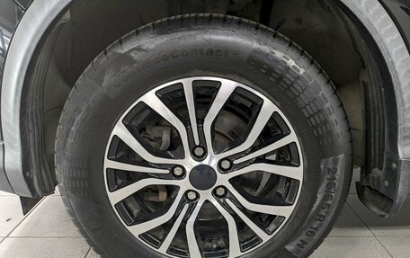 Nissan Qashqai, 2016 год, 1 490 000 рублей, 17 фотография