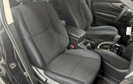 Nissan Qashqai, 2016 год, 1 490 000 рублей, 20 фотография