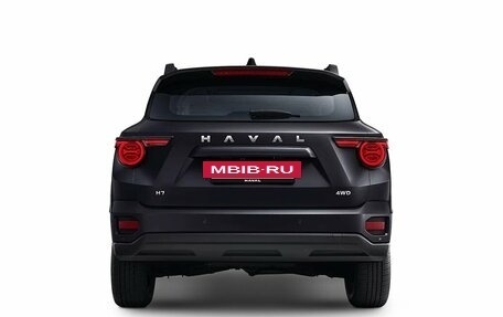 Haval H7, 2026 год, 3 999 000 рублей, 4 фотография