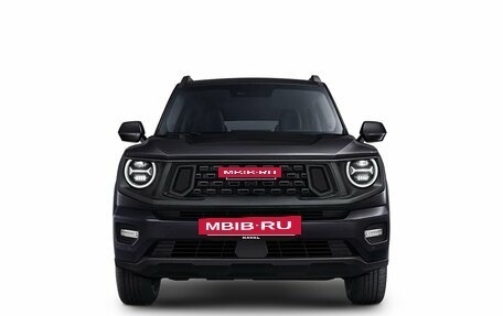 Haval H7, 2026 год, 3 999 000 рублей, 3 фотография
