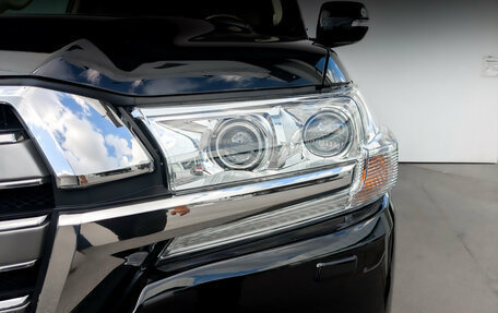 Toyota Land Cruiser 200, 2016 год, 5 800 000 рублей, 17 фотография