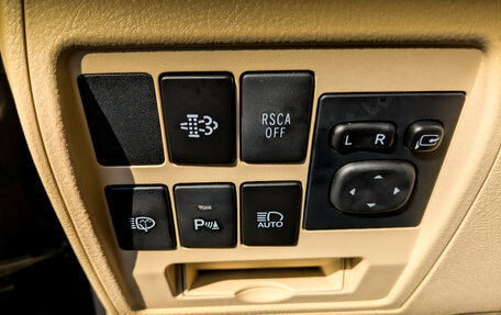 Toyota Land Cruiser 200, 2016 год, 5 800 000 рублей, 27 фотография