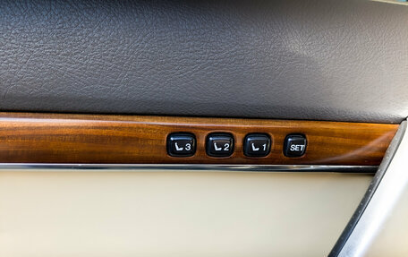 Toyota Land Cruiser 200, 2016 год, 5 800 000 рублей, 22 фотография