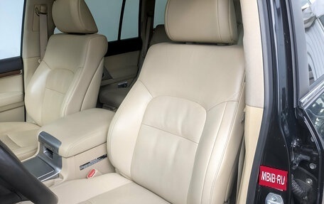 Toyota Land Cruiser 200, 2016 год, 5 800 000 рублей, 20 фотография