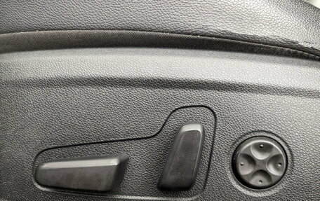 KIA Optima IV, 2019 год, 2 100 000 рублей, 20 фотография