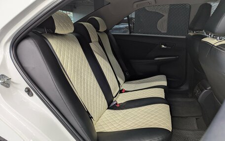 Toyota Camry, 2015 год, 1 799 000 рублей, 15 фотография
