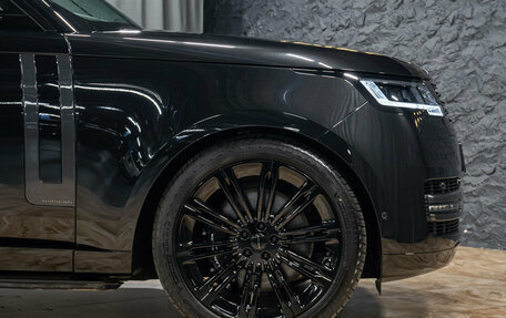 Land Rover Range Rover IV рестайлинг, 2026 год, 27 990 000 рублей, 7 фотография